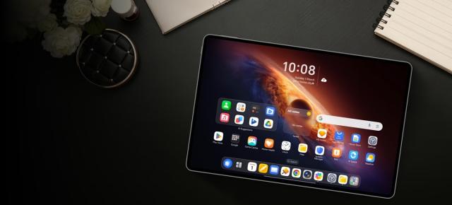 Tableta HONOR MagicPad 4 este disponibilă în România; Ecran OLED 165Hz, funcții AI și experiență apropiată de laptop într-un format subțire