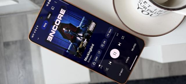 OPPO Find X9 Ultra: Acustica stereo perfect ajustată pentru savurat muzică și gaming