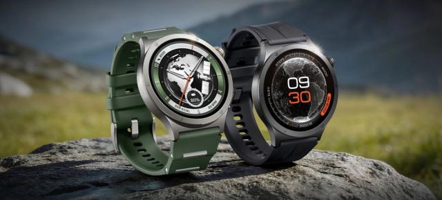 OnePlus Watch 4 a fost lansat oficial; Wear OS, autonomie de până la 16 zile și carcasă din titan în zona premium