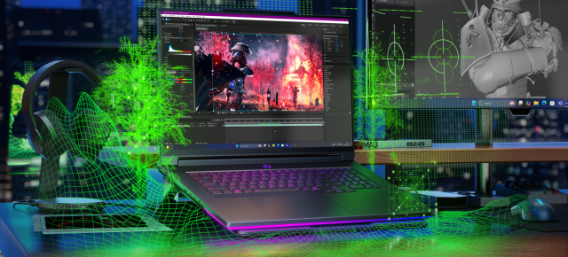 Laptopurile Lenovo Legion cu RTX seria 50 și DLSS 4.5 explicate; Cum ajunge generarea multi-cadru să crească FPS-ul de până la 6 ori în jocurile AAA