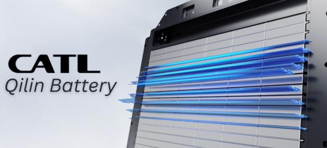CATL anunță baterii auto revoluționare: 1000 de kilometri autonomie și încărcare în sub 7 minute!