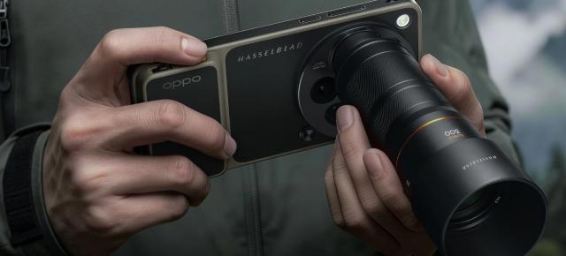 Preț și disponibilitate OPPO Find X9 Ultra în România (încărcător, husă cadou, 50% reducere la kit tele)