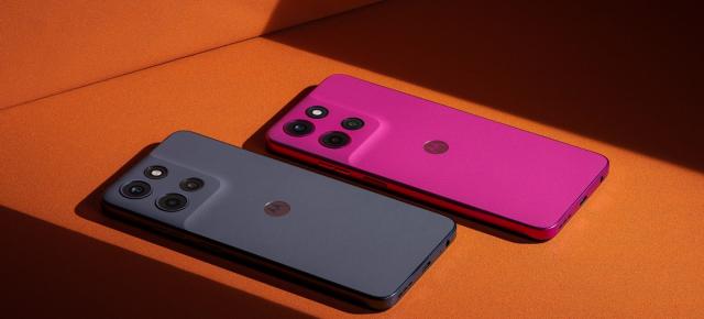 Motorola pregătește lansarea noului Moto G87: primele detalii despre design și specificații