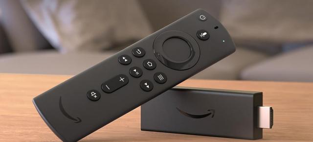 Amazon, dată în judecată pentru Fire TV Stick! Dongle-urile mai vechi ar fi devenit inutilizabile