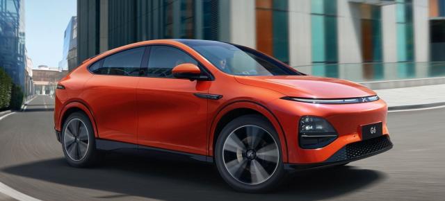 Noi mașini electrice ajung în România! Xpeng își extinde rețeaua și țintește creșteri importante în Europa