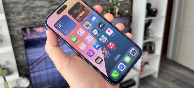 Până la urmă avem un upgrade notabil pentru iPhone 18! Ghicești despre ce este vorba?