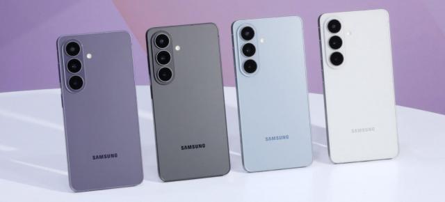Samsung ar putea vinde în pierdere telefoane pentru prima dată în 2026