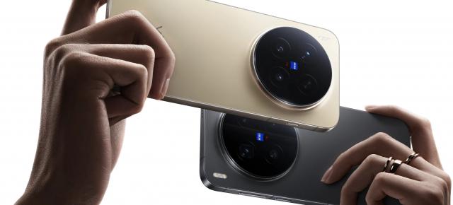 vivo X500 Pro Max apare la orizont și avem un preview pentru dotările sale hardware