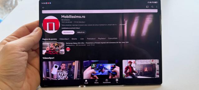 Huawei nu renunţă! Al treilea triplu pliabil e în lucru: Mate XT 2 e mai rezistent, are baterie mai mare