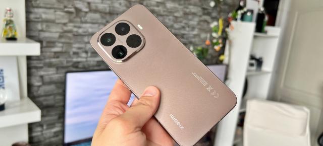 Ştiu că nu vă place MediaTek, dar lui Xiaomi îi place! Xiaomi 17T apare în GeekBench cu Dimensity 9500