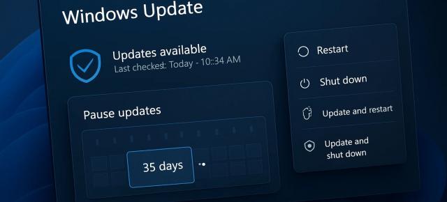 Microsoft simplifică radical Windows Insider Program și oferă utilizatorilor mai mult control asupra actualizărilor