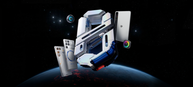Aniversarea REDMAGIC de 8 ani vine cu promoții, cadouri și oferte speciale pentru smartphone-uri de gaming, accesorii