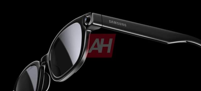 Ochelarii inteligenți Samsung Galaxy Glasses apar în randări detaliate și pare că sosesc în vara acestui an!