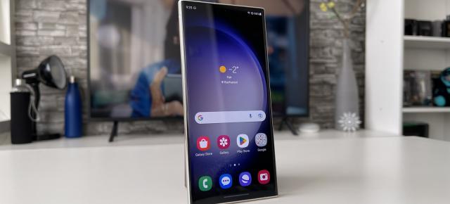 Ce aduce One UI 8.5 pe Galaxy S23 Ultra: multe optimizări și funcții noi, dar fără o parte din noutățile AI de ultimă generație
