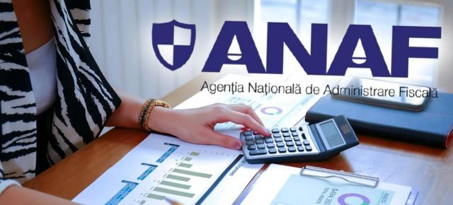 ANAF vrea să impoziteze cu 70% veniturile din surse neidentificate