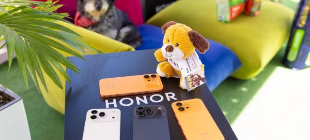 HONOR 600 vrea să aducă dotări de flagship la un preț mai ușor de digerat
