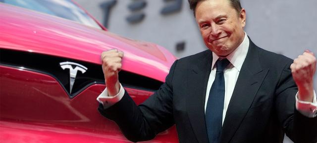 Elon Musk anunță un salt tehnologic major: noul cip AI5 al Tesla ar putea fi de până la 40 de ori mai performant decât actuala generație A14