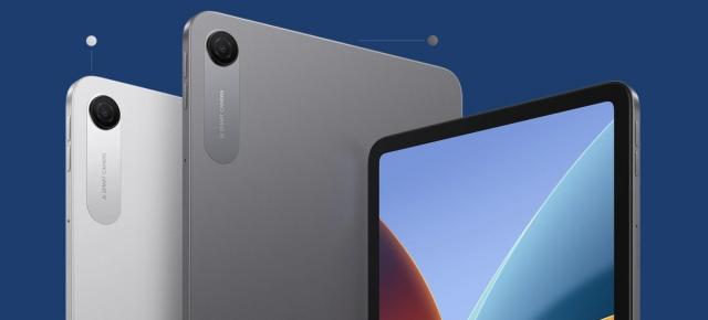 Redmi Pad 2 9.7 a debutat! Tabletă compactă cu ecran de 120Hz și conectivitate 4G (opțional)