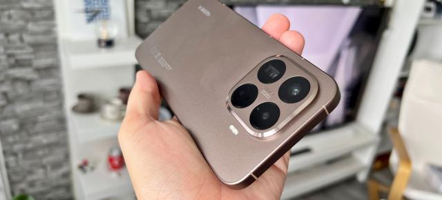 Xiaomi 17T nu mai este un flagship de toamnă, e gata de lansare și primește certificarea în Brazilia (fotografii reale)