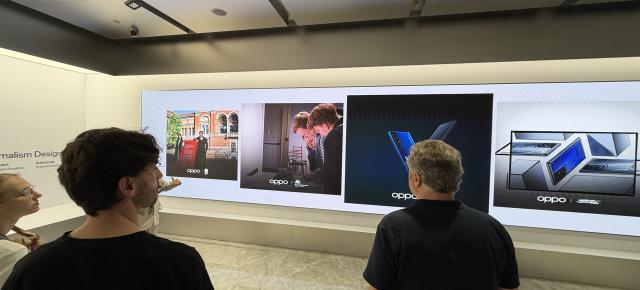 Am fost la sediul OPPO să aflu "sosul secret" din bateria lui OPPO Find X9 Ultra - INTERVIU 