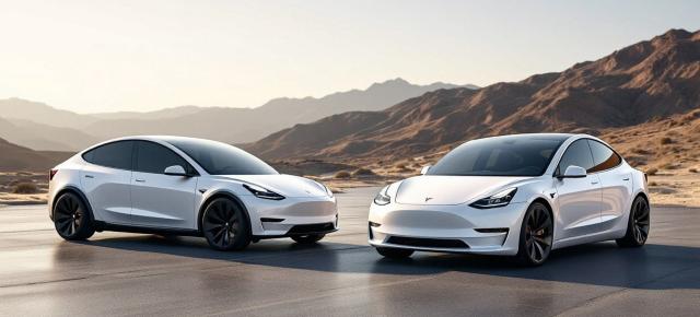 Tesla prelungește campania de discounturi în România: Tesla Model 3 și Model Y mai accesibile până la final de iunie
