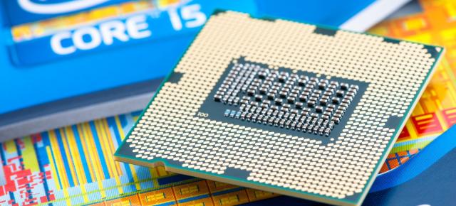 În lipsa stocurilor și pe fondul cererii record, Intel găsește o nouă sursă de profit din procesoare considerate anterior neutilizabile
