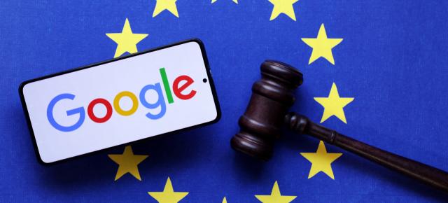 Google, vizat de noi reguli europene: Android ar putea fi obligat să permită integrarea completă a serviciilor AI terțe