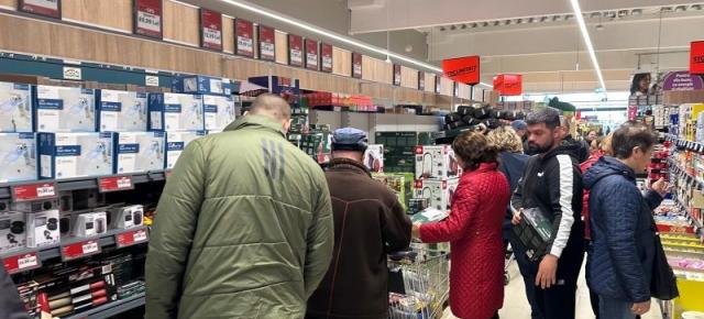 Schimbări majore la LIDL! Iată unde vei găsi gadgeturi, electronice și alte produsele non-alimentare în magazinele din România