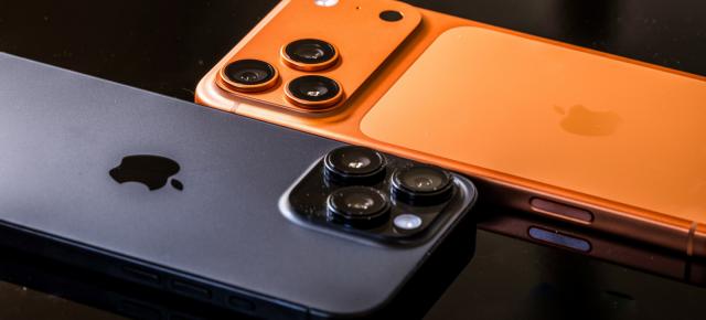 Apple schimbă Camera din iPhone; iOS 27 aduce mod Siri și AI integrat direct