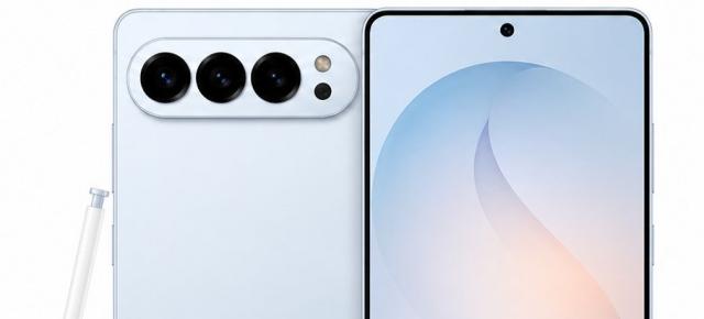 Se întoarce camera orizontală de pe Galaxy S10 pe Galaxy S27 Ultra!? Așa par să indice aceste imagini
