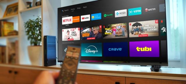 Google pregătește o actualizare importantă pentru platforma Google TV, aducând YouTube Shorts pe ecranul televizorului