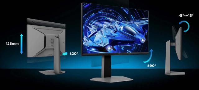 Turul Magazinelor #1591: Monitor 300 Hz la 700 lei, grătar pentru 1 mai, joc şah cu 2000 ELO