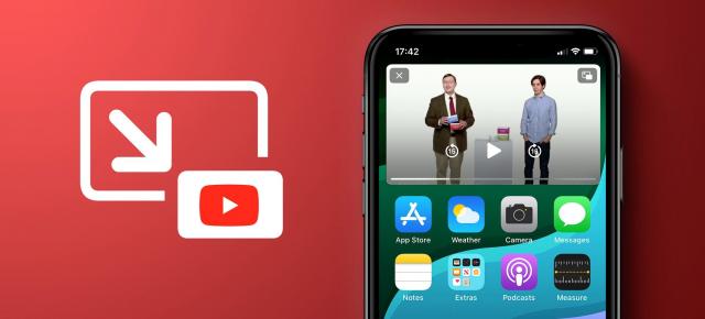 Funcția Picture-in-Picture devine disponibilă global și gratuit pe YouTube, cu o excepție importantă