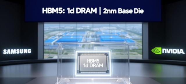 Rezultate istorice pentru Samsung în primul trimestru din 2026, cu DRAM mai profitabil decât noile tehnologii HBM
