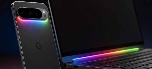 Noi detalii despre „Pixel Glow” sugerează că Google pregătește un sistem avansat de notificări vizuale bazat pe LED-uri și inteligență artificială