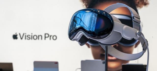 Apple renunță treptat la Vision Pro după eșecul actualizării cu M5; Vânzările slabe și interesul redus schimbă direcția companiei