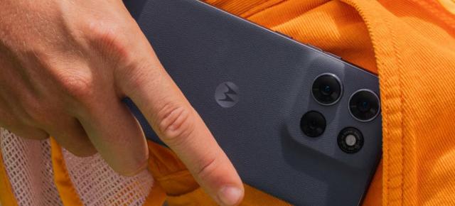 Motorola Moto G47 debutează oficial! Model accesibil cu cameră de 108 MP, ecran generos cu refresh rate de 120Hz și design modern