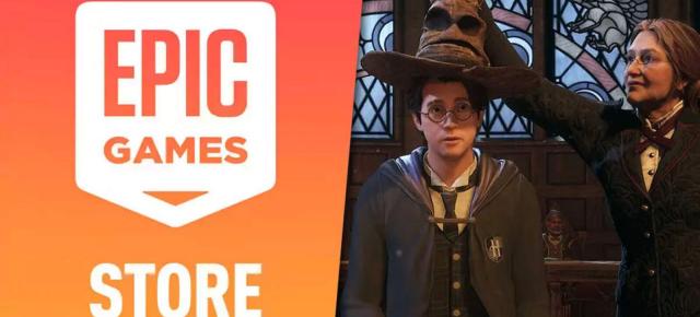 Ești fan Harry Potter? Poți revendica „Hogwarts Legacy” gratuit pe Epic Games!