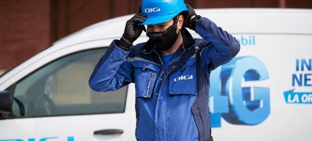 Digi împarte bani acționarilor în ciuda pierderilor