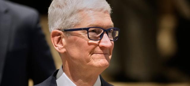 Apple bagă miliarde în inteligență artificială; Cheltuielile pentru cercetare sunt practic nelimitate
