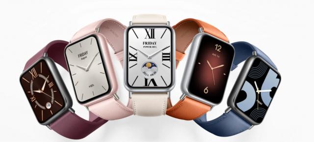 Xiaomi Smart Band 10 Pro se lansează în mai, vine și în ediție din ceramică albă