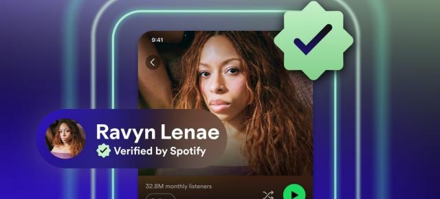 Spotify introduce verificarea artiștilor reali; Platforma încearcă să separe conținutul AI de muzicienii autentici