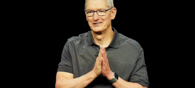 Apple raportează venituri peste așteptări; iPhone 17 și serviciile trag compania în sus