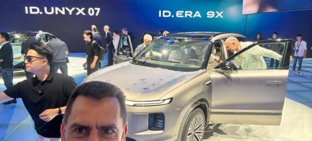 „Mărcile occidentale sunt pentru părinți” spune șeful Volkswagen din China - imaginea VW se erodează în fața valului electric local