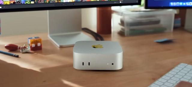 Mac Mini M4 devine mai scump în tăcere: Iată cum a crescut Apple suma de comercializare fără un anunț oficial