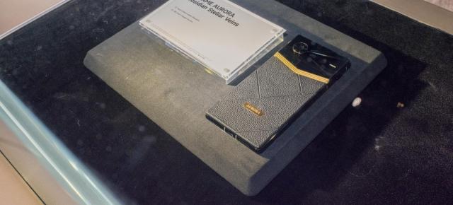 Dreame intră pe piața telefoanelor; model modular și serie premium prezentate fără detalii esențiale