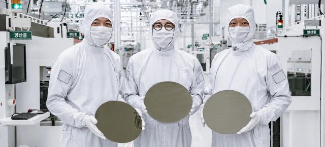 Samsung profită de valul inteligenței artificiale fără să lanseze nimic nou; 4 nanometri și memoria aduc divizia din nou pe profit