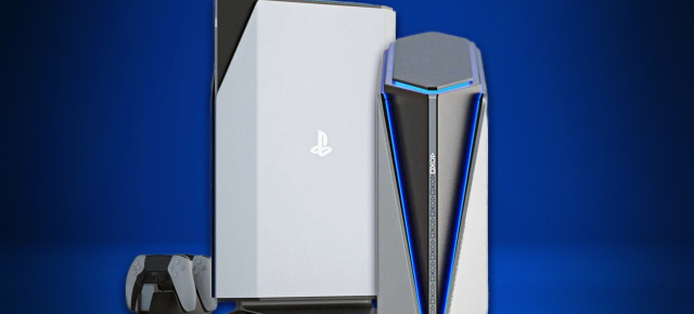 Dezvoltarea consolei de gaming PlayStation 6 ia avans, va aduce SSD PCIe 4.0, suport pentru jocuri PS5