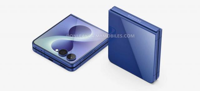 Ce aduce nou Galaxy Z Flip8? Vine cu design rafinat, dar pare că avem upgrade incremental de performanță