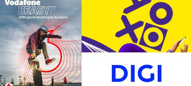 Cum arată oferta Vodafone Easy în 2026: E cu adevărat o alternativă pentru YOXO / DIGI?